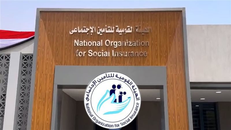 الاستعلام عن التأمينات بالرقم القومي3 الاستعلام عن التأمينات بالرقم القومي3